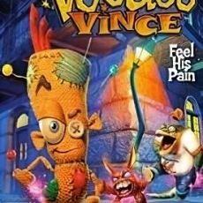 Voodoo Vince Remastered