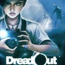 DreadOut Act 2
