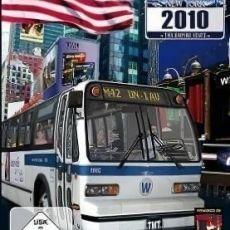 City Bus Simulator 2010 New York