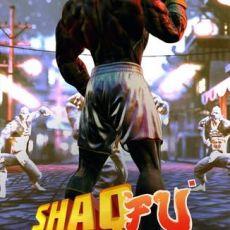 Shaq Fu: A Legend Reborn