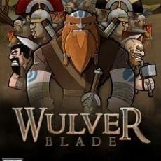 Wulverblade