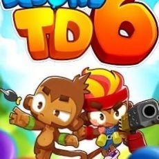 Bloons TD 6