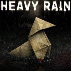 Heavy Rain | Лицензия