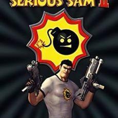Serious Sam 2