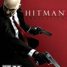 Hitman Absolution