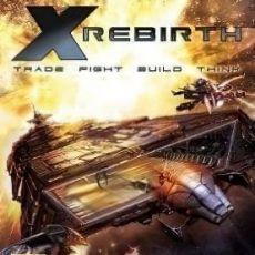 X Rebirth