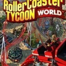 RollerCoaster Tycoon World