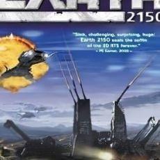 Earth 2150