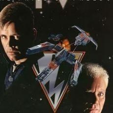 Wing Commander IV: The Price of Freedom Wing Commander IV: The Price of Freedom