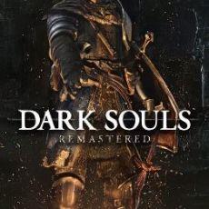 Dark Souls Remastered