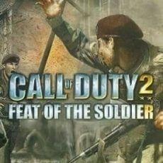 Call of Duty 2: Подвиг Солдата