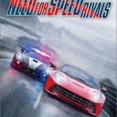 Need For Speed Rivals