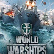 World of Warships