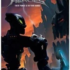 Bionicle: The Game