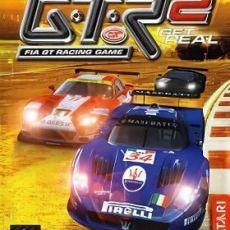 GTR 2: FIA GT Racing Game