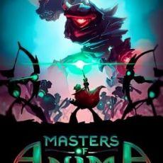 Masters of Anima