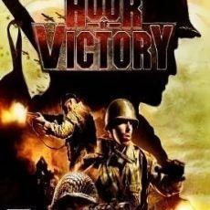 Hour of Victory