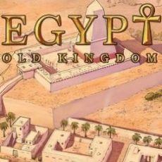 Egypt: Old Kingdom