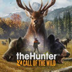 TheHunter Call of the Wild