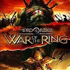 The Lord of the Rings: War of the Ring