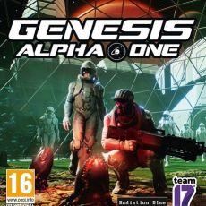 Genesis Alpha One