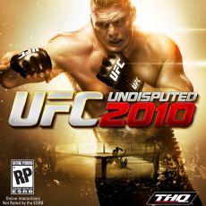 UFC Undisputed
