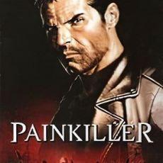 Painkiller