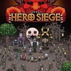 Hero Siege
