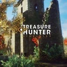 Treasure Hunter Simulator