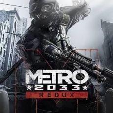 Метро 2033 Redux