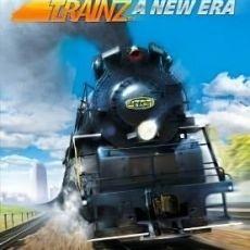 Trainz A New Era
