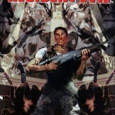 Resident Evil