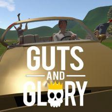 Guts and Glory