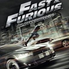 Fast and Furious Showdown