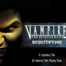 Vampire: The Masquerade - Redemption