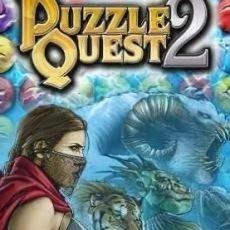 Puzzle Quest 2
