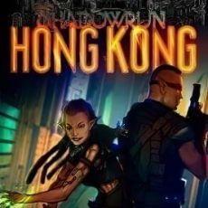 Shadowrun: Hong Kong