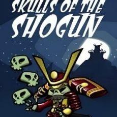 Skulls of the Shogun