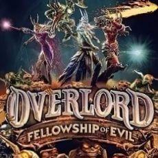 Overlord Fellowship of Evil