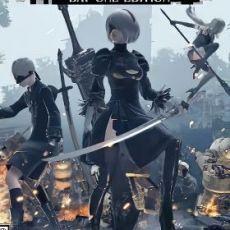 NieR: Automata