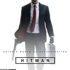Hitman The Complete First Season