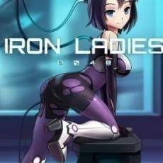 Iron Ladies 2048