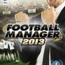 Football Manager 2013