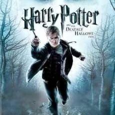 Гарри Поттер и Дары Смерти. Часть первая