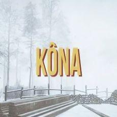 Kona