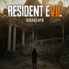 Resident Evil 7 Biohazard