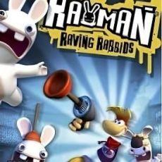 Rayman Raving Rabbids