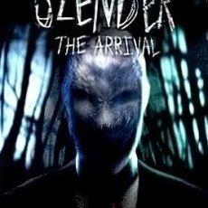 Slender: The Arrival