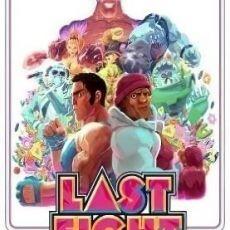 Lastfight