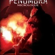 Пенумбра 4: Некролог